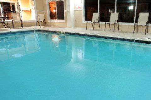 Express & - By Ihg Hotel Sumter